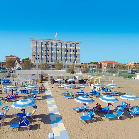 Hotel Mareblu Senigallia Exterior photo