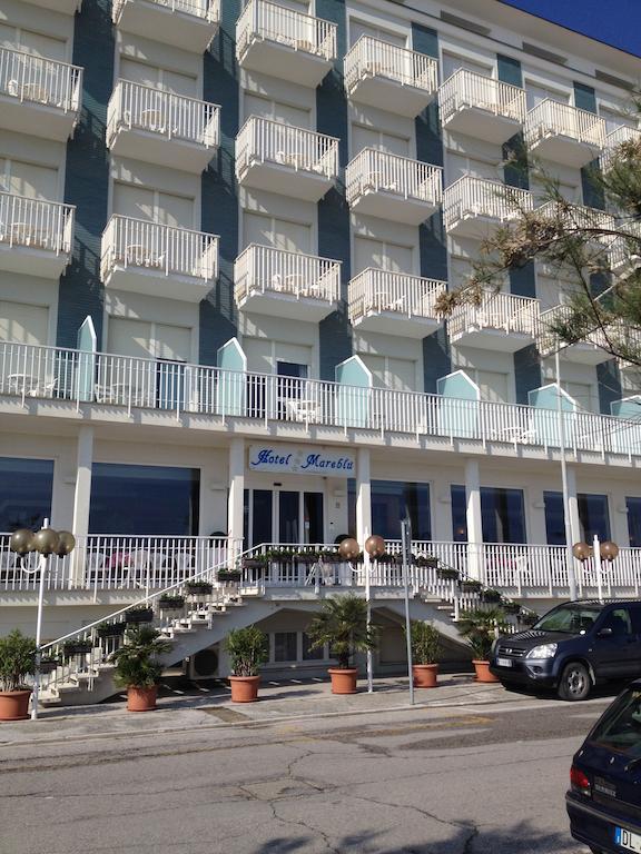 Hotel Mareblu Senigallia Room photo