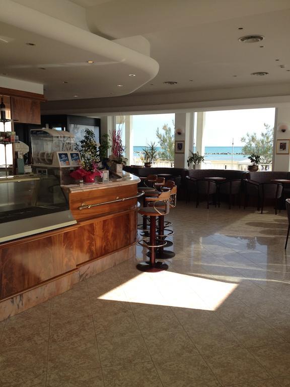 Hotel Mareblu Senigallia Exterior photo