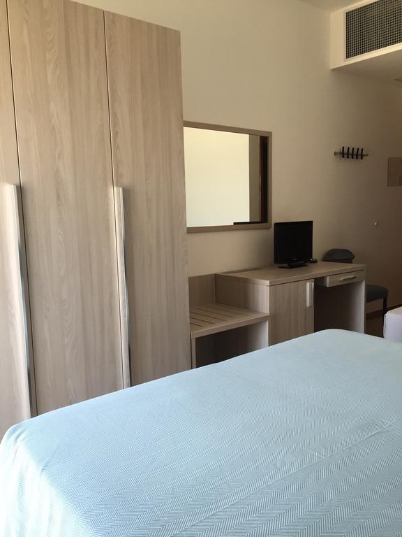 Hotel Mareblu Senigallia Exterior photo